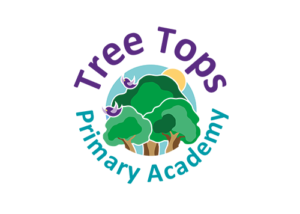 Tree Tops Primary Academy logo