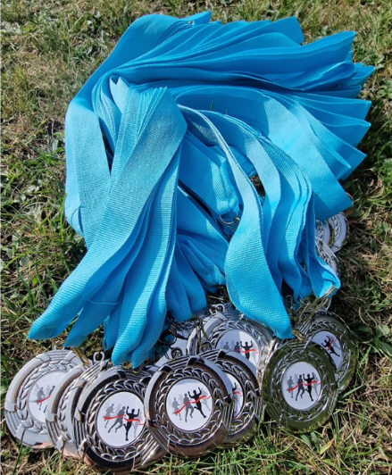 Student's medals